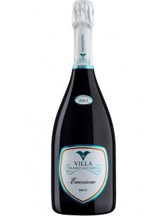 VILLA FRANCIACORTA EMOZIONE...