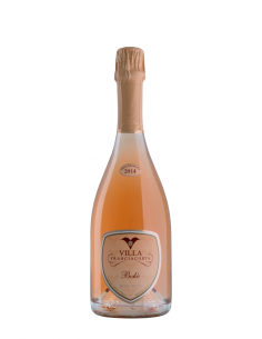 VILLA FRANCIACORTA ROSé...