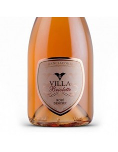 VILLA FRANCIACORTA ROSé...