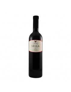 ROSSO SELLA VILLA FRANCIACORTA