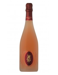Vezzoli Franciacorta Rosé Brut