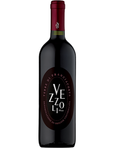 Vezzoli Curtefranca Rosso
