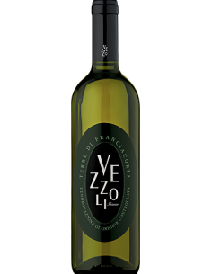 Vezzoli Curtefranca Bianco